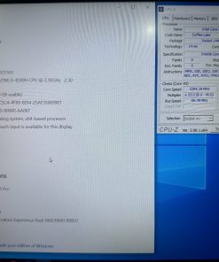 ASUS TUF GAMING FX505GD-BQ012T มือสอง เชียงราย