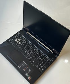 Asus TUF Gaming A15 มือสอง เชียงราย
