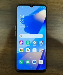 Oppo A16 มือสอง