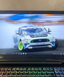 ACER NITRO AN515-57  มือสอง สินค้าหลุดจำนำ